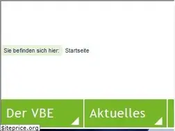 Sites similar to vbe-he.de