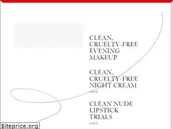 Sites similar to vbeauty.co