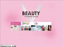 Sites similar to vbeautygroup.com