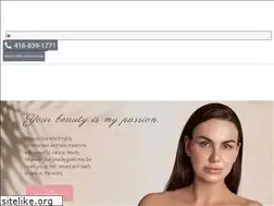 Sites similar to vbeautyspa.com
