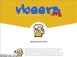 Sites similar to vbeers.org
