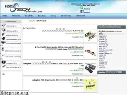 Sites similar to vbeetech.com
