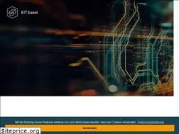 Sites similar to vbei.ch