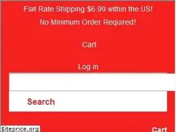 Sites similar to vbeltguys.com