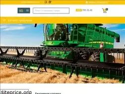 Sites similar to vbelts.com.ua