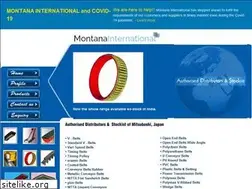 Sites similar to vbelts.in