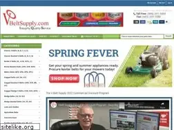Sites similar to vbeltsupply.com