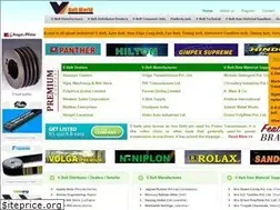 Sites similar to vbeltworld.com