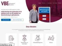 Sites similar to vbemanagement.nl