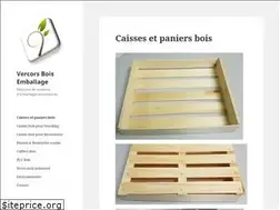 Sites similar to vbemballage.com
