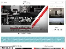 Sites similar to vbenzeri.com