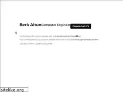 Sites similar to vberkaltun.com