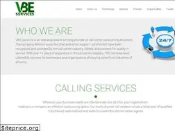 Sites similar to vbeservices.com