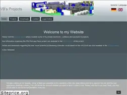 Sites similar to vbesmens.de