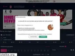 Sites similar to vbet.fr