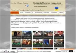Sites similar to vbeventos.com