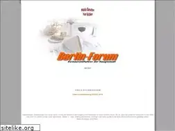 Sites similar to vbf.de