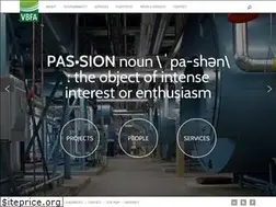Sites similar to vbfa.com