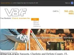 Sites similar to vbfainc.com