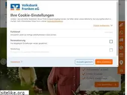 Sites similar to vbfeg.de