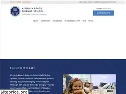 Sites similar to vbfschool.org