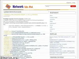 Sites similar to vbg.com.my