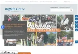 Sites similar to vbg.org