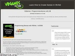 Sites similar to vbgames.com
