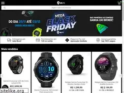 Sites similar to vbgarmin.com.br