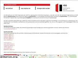 Sites similar to vbgbern.ch