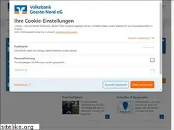 Sites similar to vbgn.de