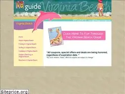 Sites similar to vbguidemagazine.com
