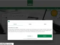 Sites similar to vbh.be