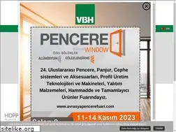 Sites similar to vbh.com.tr