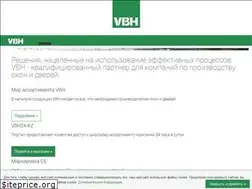 Sites similar to vbh.kz