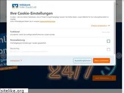 Sites similar to vbhalle.de
