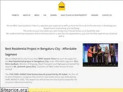 Sites similar to vbhc.com