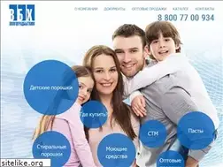 Sites similar to vbhim.ru