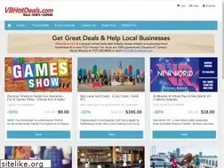 Sites similar to vbhotdeals.com