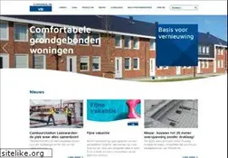 Sites similar to vbi.nl