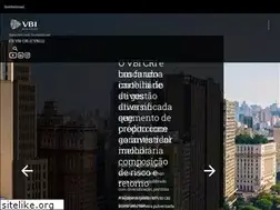 Sites similar to vbicri.com.br