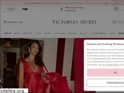 Sites similar to vbictoriassecret.com