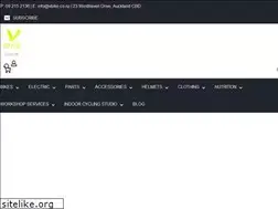 Sites similar to vbike.co.nz