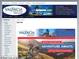 Sites similar to vbike.co.za