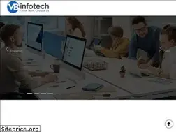 Sites similar to vbinfotech.co.in
