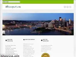 Sites similar to vbinspect.com