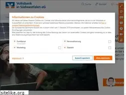 Sites similar to vbinswf.de