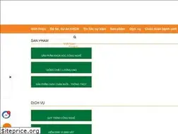 Sites similar to vbio.vn