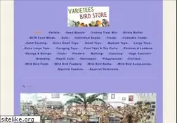 Sites similar to vbirdshop.com