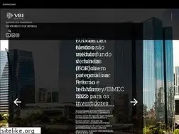 Sites similar to vbireits.com.br